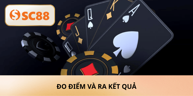 Đo Điểm Và Ra Kết Quả